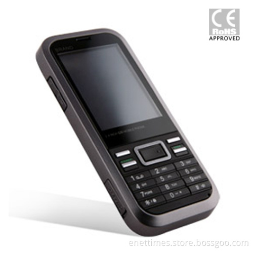 Dual Mode Mobile Phone with CE&Rohs
